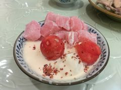 -金陵家宴·金陵春·南京菜(夫子庙店)