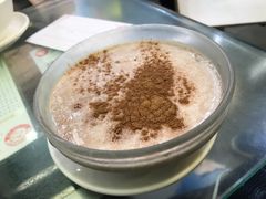 -义顺牛奶公司(庇利金街店)