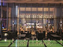 -四季酒店·空中花园 Aria on 9