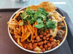 -红鼻子桂林米粉(金唐新光界店)