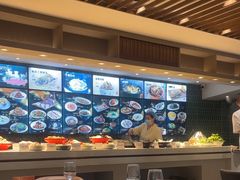 -聚丰园•湖鲜餐厅(阿红私房菜梅石路店)