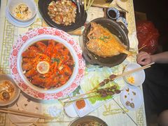 -串盟烧烤大排档·长沙美食地标(星沙店)