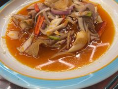-乡村馕坑肉·烧烤·新疆菜·本地人更爱吃(阿勒泰首店)