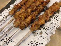 -阿布都新疆音乐美食城(长湖路店)