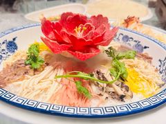 -老雒阳面馆·水席·洛阳菜(王城路店)