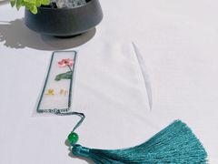 -丽轩中餐厅(广州丽思卡尔顿酒店)