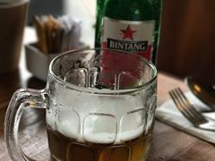 -Pundi Pundi Restaurant