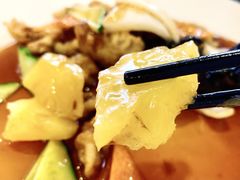 -桃园中华料理炸酱面(燕儿岛路店)