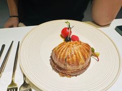 -Wei菋·Le Bistrot