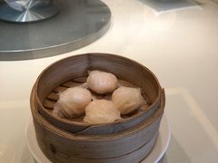 原只鲜虾饺-利苑酒家(华熙国际店)