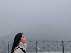 -野三坡刘家河高山漂流