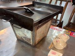 -郝大姐·乌龙山铁板烧(大学城三店)