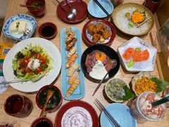 -YAMAKAWA(龙湖胥江天街店)