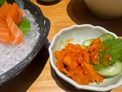 -一心创作料理屋(经开万达店)