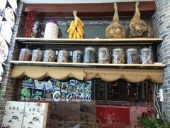 门面-印象徽州·正宗徽菜体验店