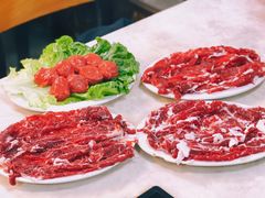 -喜潮汕桐坑阿松牛肉店(东二店)