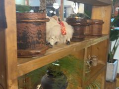 -陀岗美食·云南藏式特色餐厅