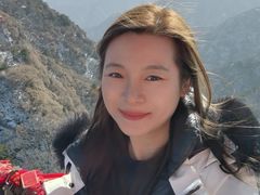 -终南山南五台景区