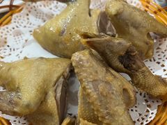 -皇鸽餐厅(龙塘市场分店)