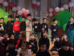 -伊顿幼儿园(济南大地锐城校区)