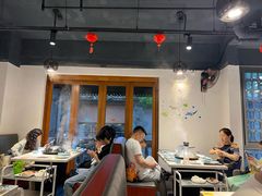 -碗中海·蒸汽海鲜·桑拿鸡(岭南天地店)
