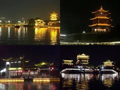-凤城河风景区