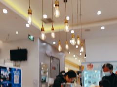 -DQ·蛋糕·冰淇淋(湖景东路店)