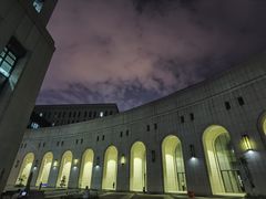 -重庆工商大学(南岸校区)