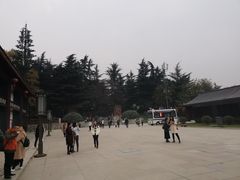 -大雁塔北广场音乐喷泉