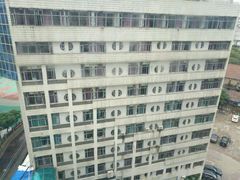 -宁波大学附属第一医院(外滩院区)