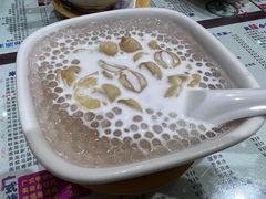 椰汁莲子西米露-仁信双皮奶(庙前直街店)