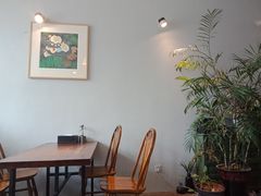 -隐食餐厅(金水湾公馆店)