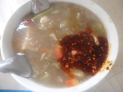 -刘老虎肉丸糊辣汤(总店)