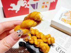 -阮大兴糕团(滨江宝龙店)