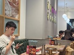 -小杨生煎(松江大学城店)