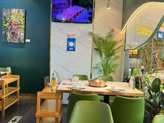 -烹然四季椰子鸡火锅(姚家园万象汇店)