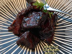 逸道慢煮雪花牛肉-逸道(益丰·外滩源店)