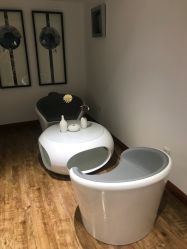 -皙塑美肤·spa