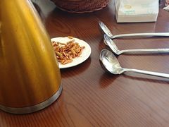 -文婷阁土菜馆