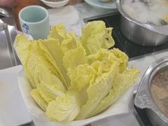 -草原传奇鲜羊火锅(桥北店)