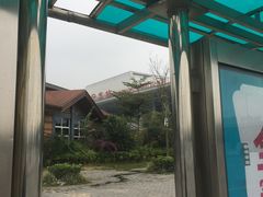 -南宁东站