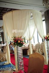 -晶浦会·宴会厅(陆家嘴店)