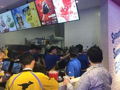 -DQ·蛋糕·冰淇淋(五角场万达店)