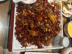 -金谷园饺子·烧烤·家宴(人大总店)