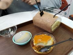 -青桔和木鱼·新中式糕点(万科天誉店)