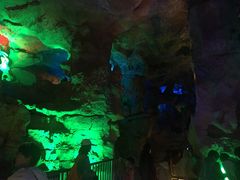 -泰安地下龙宫景区