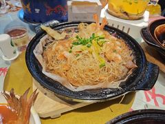-那家老院子东北菜·饺子·小鸡炖蘑菇(艳华街店)