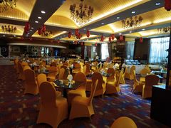 -北京九华山庄会展酒店