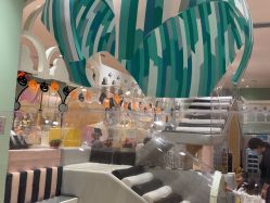 -奈尔宝·儿童乐园·亲子餐厅(华采天地店)