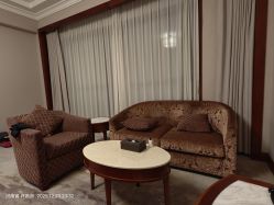 -金雨玫瑰庄园酒店-宴会中心